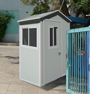 עמדות שמירה